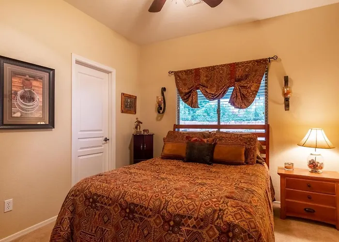 Finest Hotels in Maricopa AZ for Unforgettable Stays