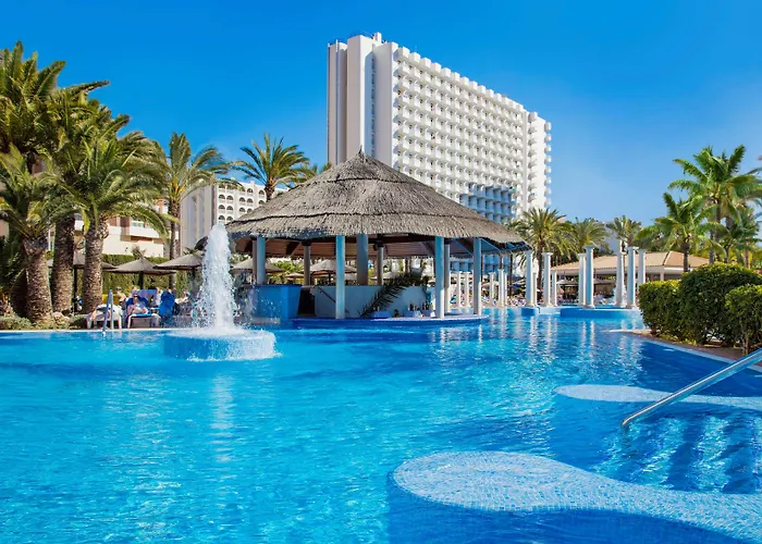 Luxury Hotels Benidorm