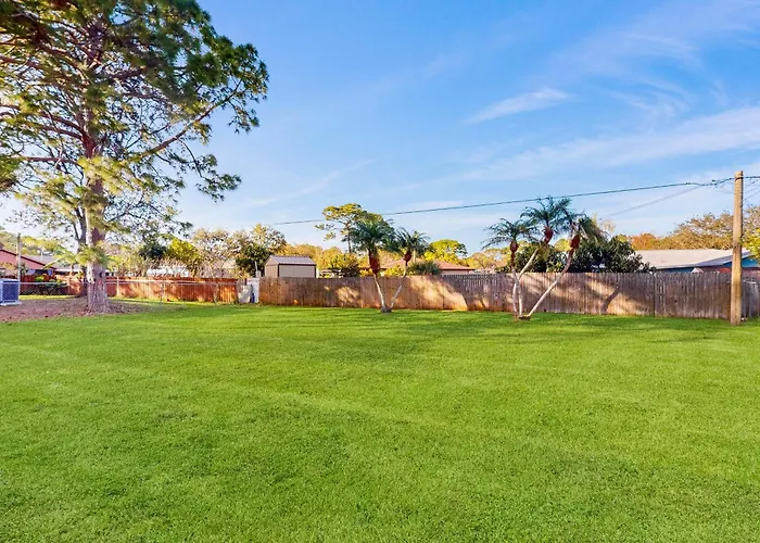 Top Hotels in Palm Bay Florida