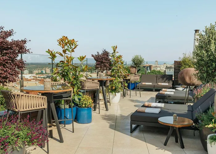 Madrid Hotels 5 Star