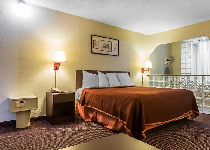 Top New Smyrna Hotels