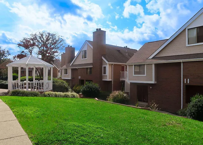 Best Hotels in Vienna VA for Memorable Stay