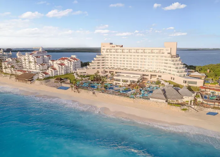 Cancun Resort All Inclusive