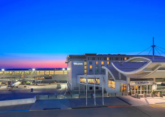 Top Accommodations in Romulus, Michigan