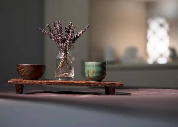 Top Hotels in SouthPark Charlotte for Upscale Stay