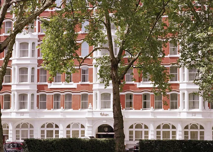 Hotels near London Wall: Your Ultimate Accommodation Options