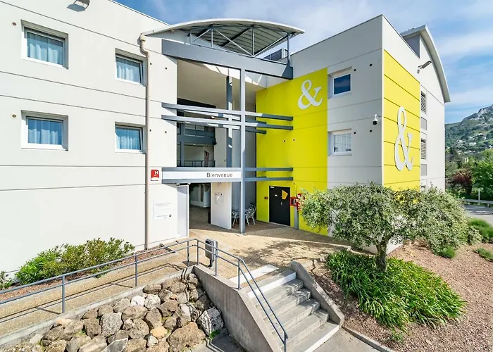 Meilleurs hôtels pas chers à Marseille