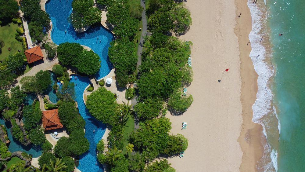 Beste hotels op Bali | 13x sprookjesachtige hotels & resorts
