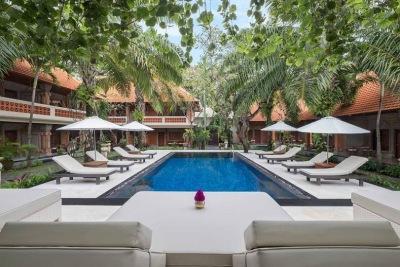 Beste hotel Bali