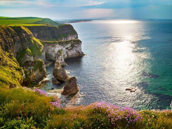 Whiterocks, Portrush, Northern Ireland