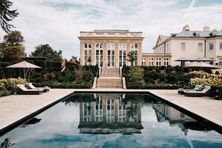 The Langley Buckinghamshire