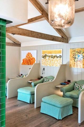 Distance from London 22.5 miles  One of our absolute favourite spas in the UK Beaverbrook is thrillingly close to West...