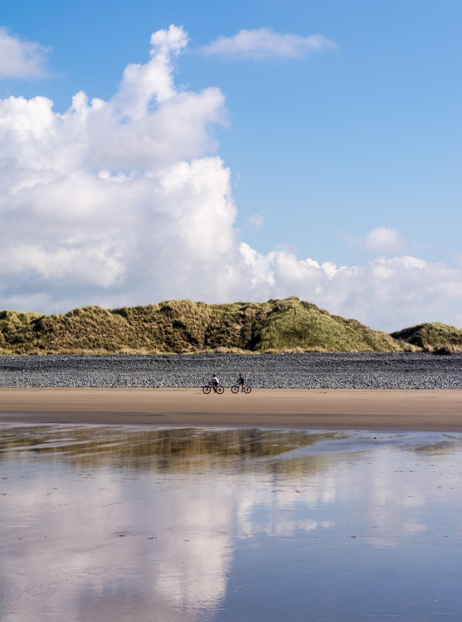 Cardigan Bay